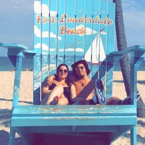 Meet your Posher, Patrick